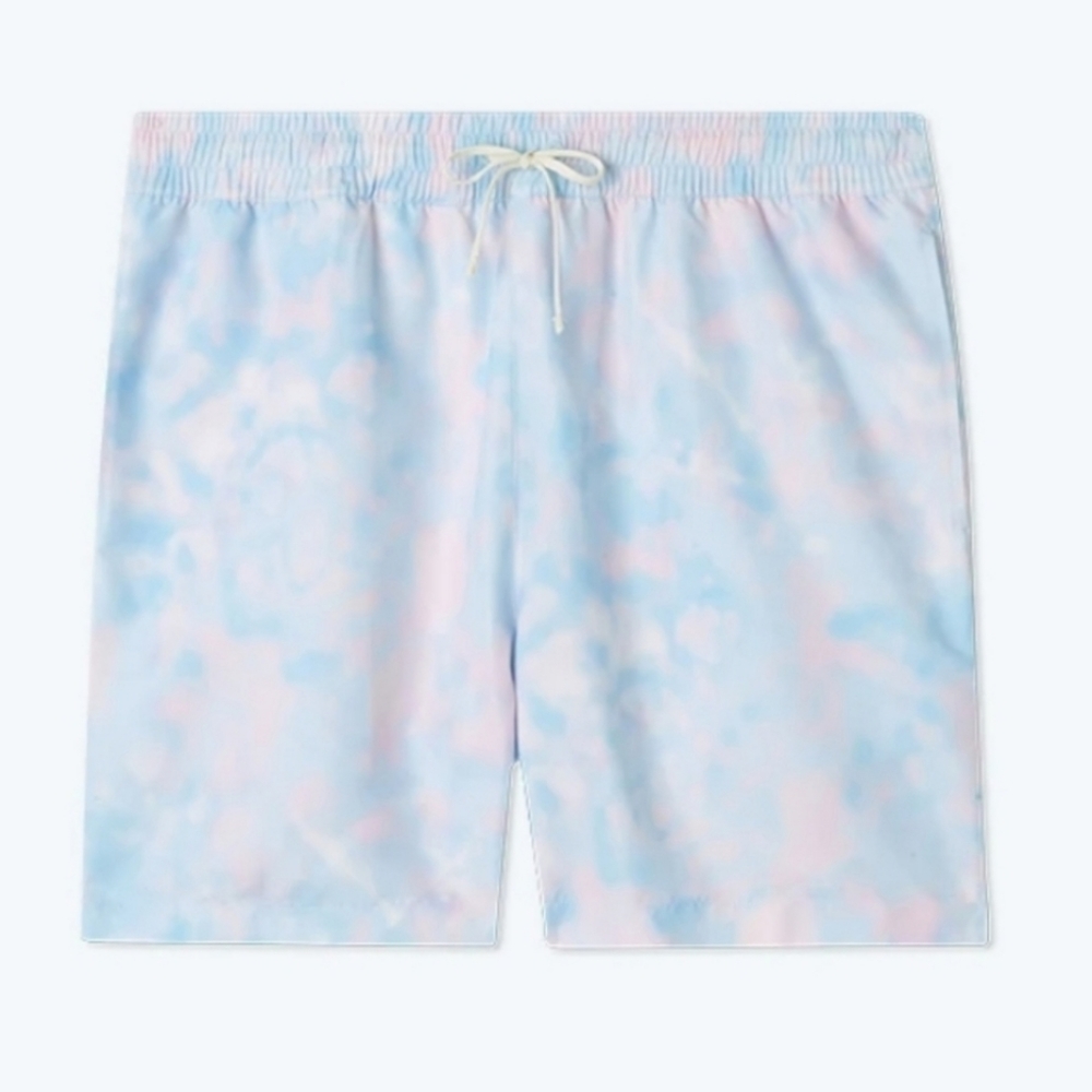Summersalt The Boys Swim Short in Cotton Candy 🆕️